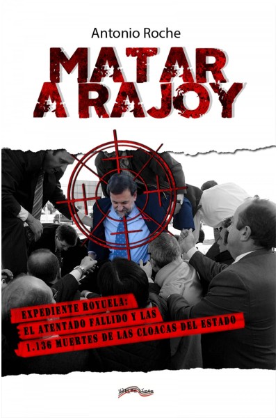 MATAR A RAJOY