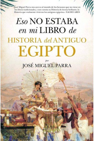 ESO NO ESTABA (LEB) HIST. DEL ANTIGUO EGIPTO