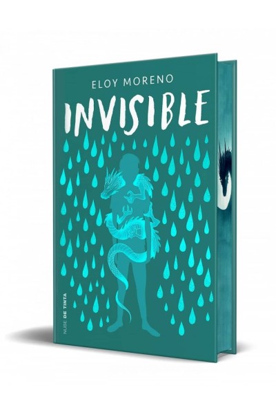 INVISIBLE EDICION DRAGON