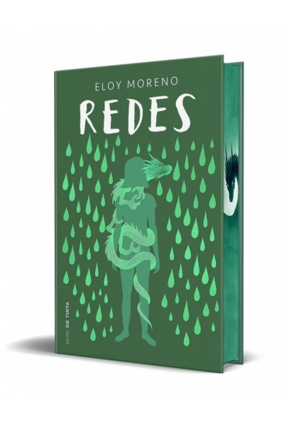 REDES EDICION DRAGON