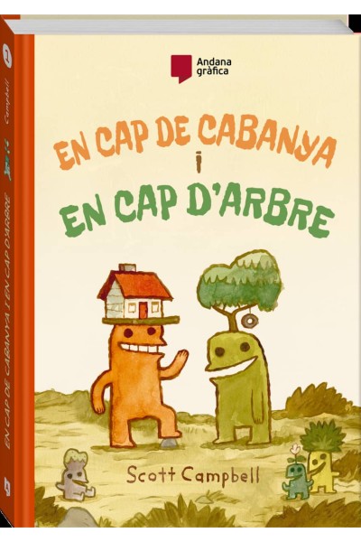 EN CAP DE CABANYA I EN CAP D'ARBRE VOL. 1
