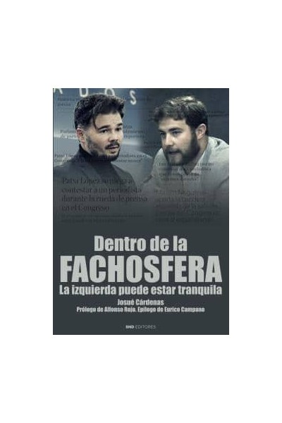 DENTRO DE LA FACHOSFERA