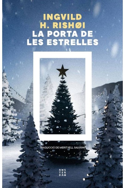 LA PORTA DE LES ESTRELLES