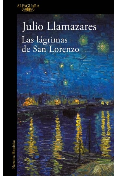 LAS LÁGRIMAS DE SAN LORENZO