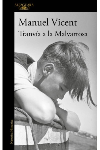 TRANVIA A LA MALVARROSA
