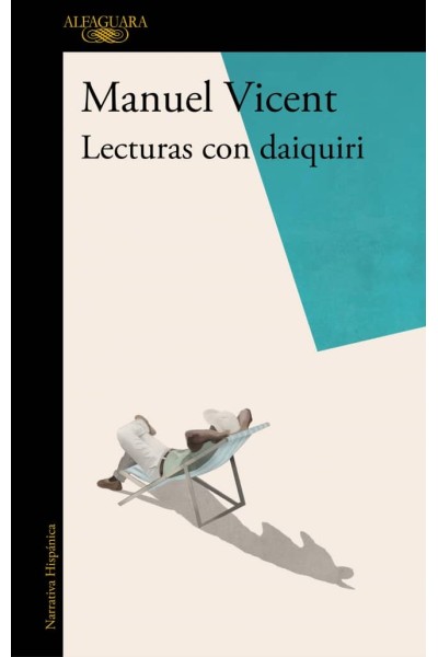 LECTURAS CON DAIQUIRI