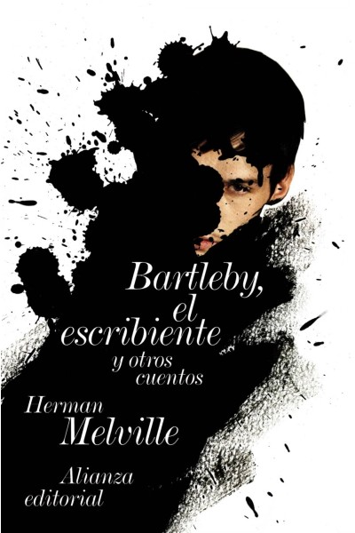 BARTLEBY, EL ESCRIBIENTE