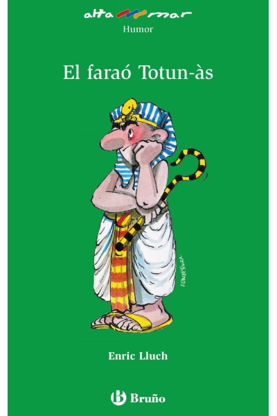 FARAO TOTUN-AS