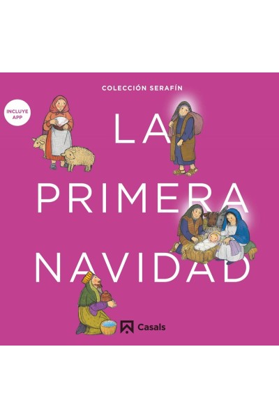 LA PRIMERA NAVIDAD
