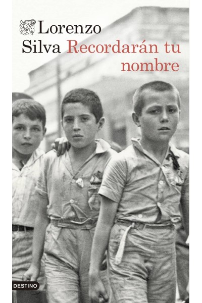 RECORDARÁN TU NOMBRE