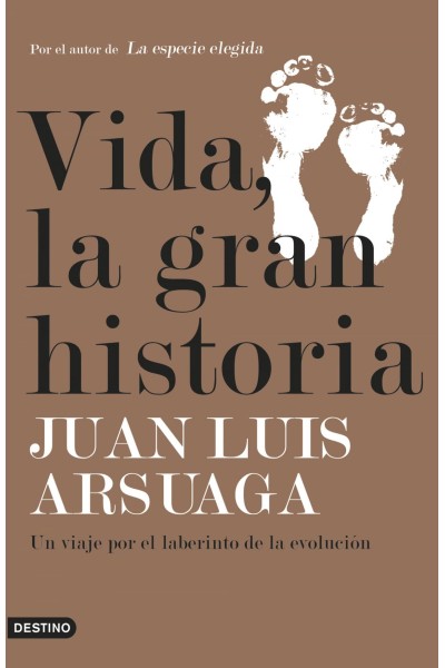 VIDA, LA GRAN HISTORIA