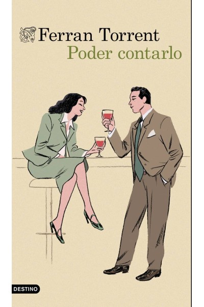PODER CONTARLO