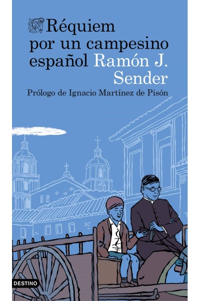 RÉQUIEM POR UN CAMPESINO ESPAÑOL