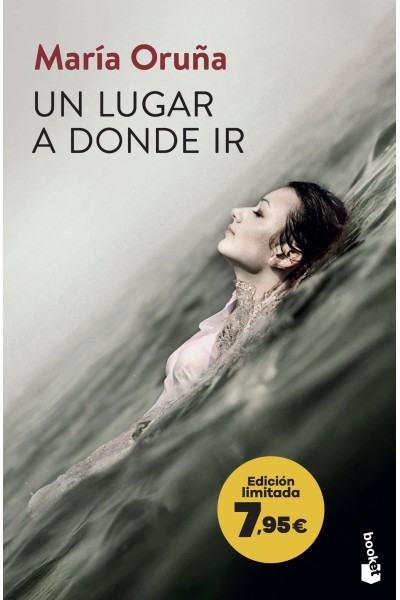 UN LUGAR A DONDE IR (LOS LIBROS DEL PUERTO ESCONDIDO 2)