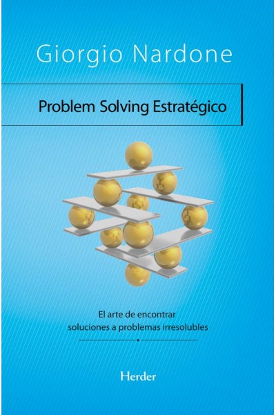 PROBLEM SOLVING ESTRATEGICO
