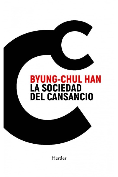 LA SOCIEDAD DEL CANSANCIO