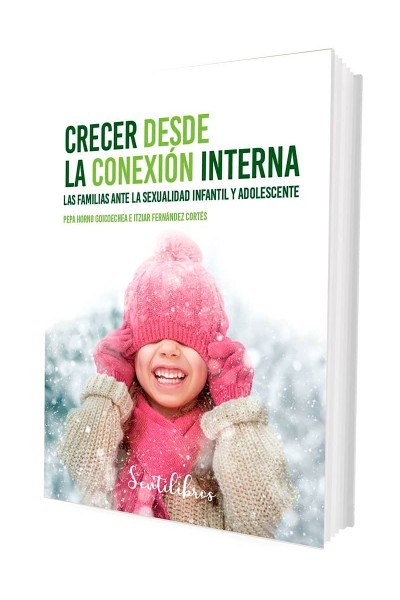 CRECER DESDE LA CONEXIÓN INTERNA