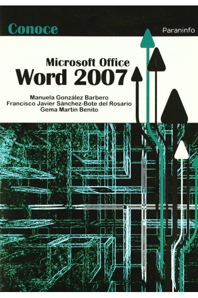CONOCE MICROSOFT OFFICE WORD 2007