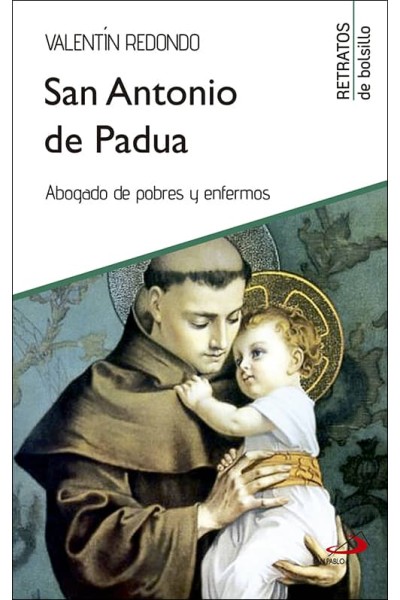 SAN ANTONIO DE PADUA