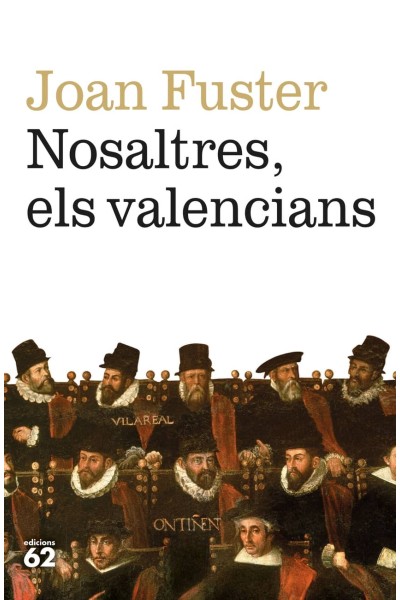 NOSALTRES, ELS VALENCIANS