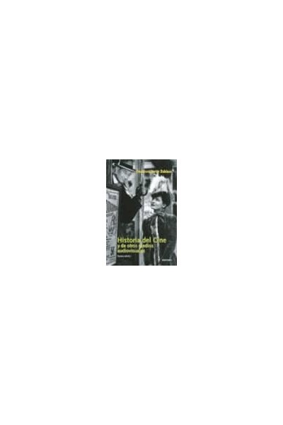 HISTORIA DEL CINE Y DE OTROS MEDIOS AUDIOVISUALES
