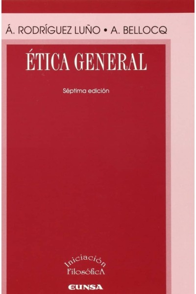 ETICA GENERAL