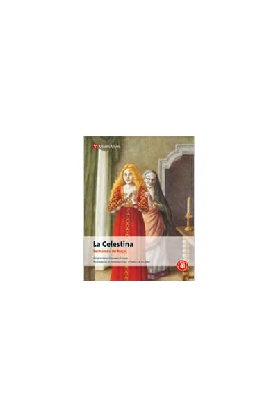LA CELESTINA - CLASICOS ADAPTADOS N/C