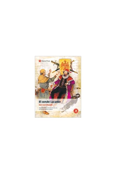 EL CONDE LUCANOR N/C