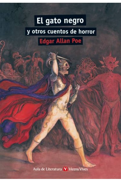 EL GATO NEGRO N/E