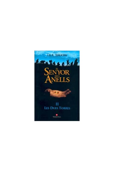 EL SENYOR DEL ANELLS II