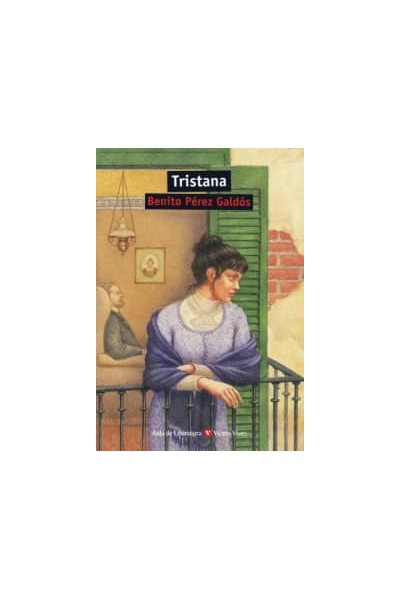 TRISTANA. MATERIAL AUXILIAR. EDUCACION SECUNDARIA