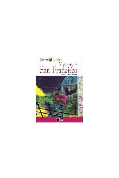 MYSTERY IN SAN FRANCISCO