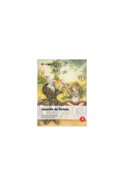 EL LAZARILLO DE TORMES N/C (CLASICOS ADAPTADOS)