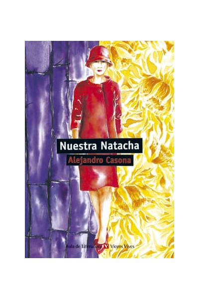 NUESTRA NATACHA. MATERIAL AUXILIAR. EDUCACION