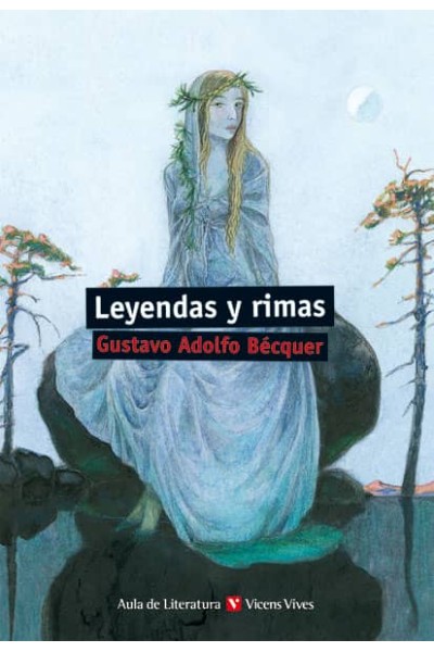 25. LEYENDAS Y RIMAS