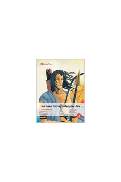 LOS DOCE TRABAJOS DE HERCULES N/C
