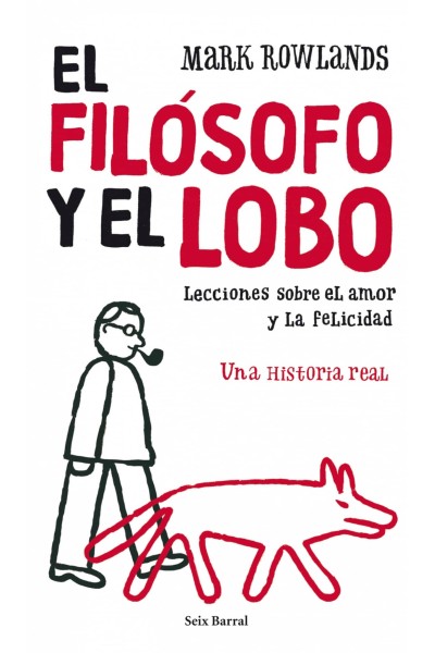EL FILÓSOFO Y EL LOBO