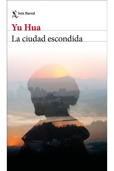 LA CIUDAD ESCONDIDA
