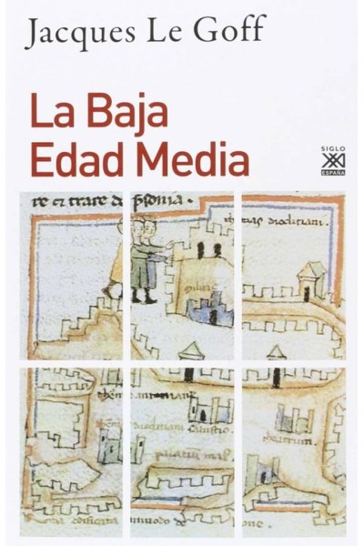 LA BAJA EDAD MEDIA