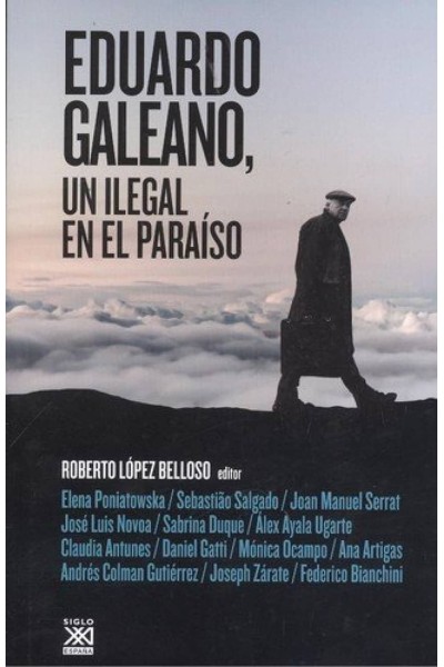 UN ILEGAL EN EL PARAISO