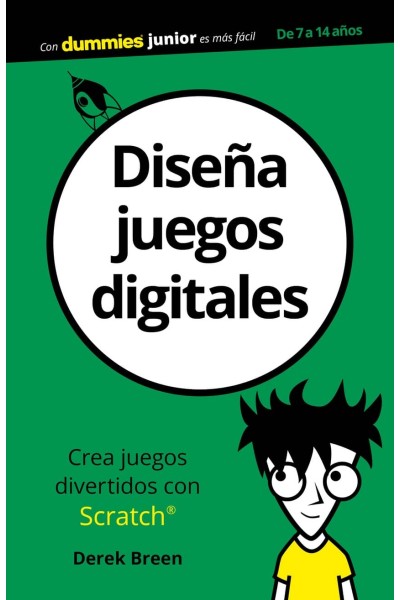 DISEÑA JUEGOS DIGITALES