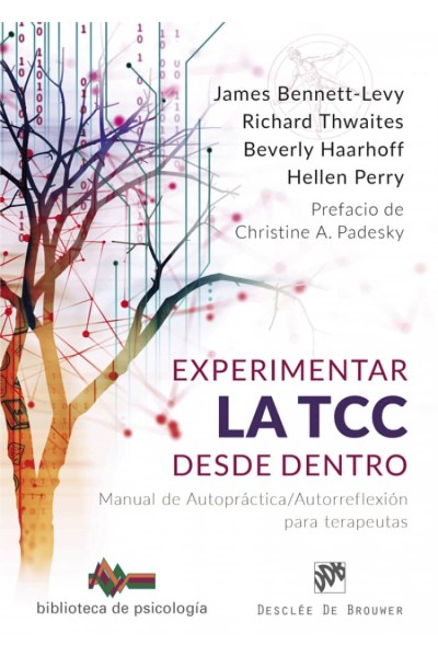 EXPERIMENTAR LA TCC DESDE DENTRO