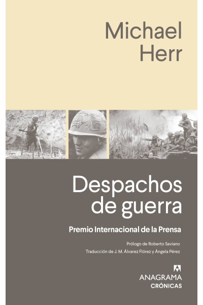 DESPACHOS DE GUERRA
