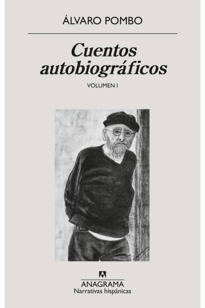 CUENTOS AUTOBIOGRÁFICOS VOLUMEN I