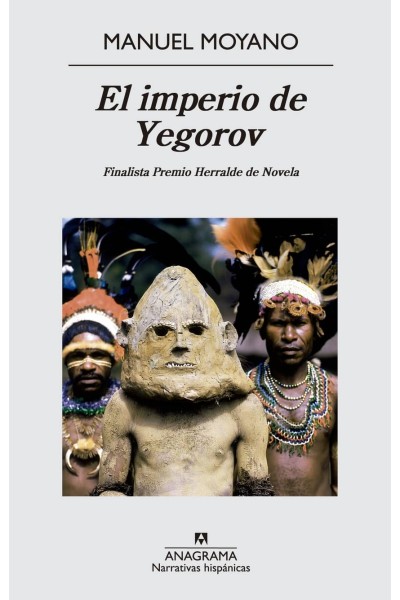 IMPERIO DE YEGOROV
