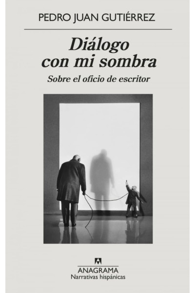 DIÁLOGO CON MI SOMBRA