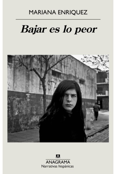 BAJAR ES LO PEOR