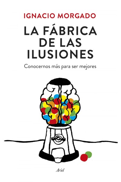 LA FABRICA DE ILUSIONES