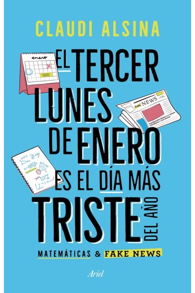 EL TERCER LUNES DE ENERO ES EL MÁS TRISTE DEL AÑO