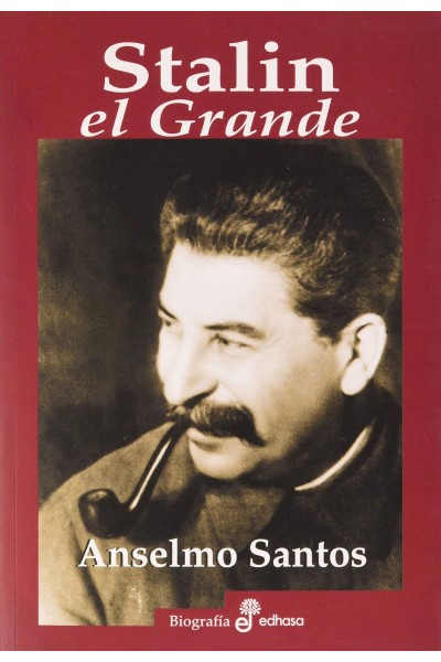 STALIN, EL GRANDE